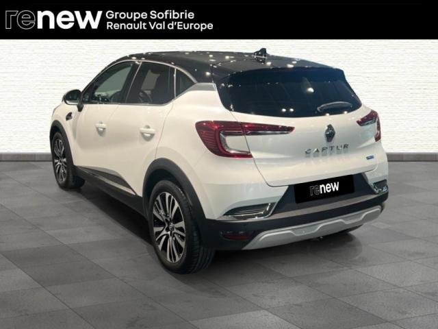 Renault Captur image 5