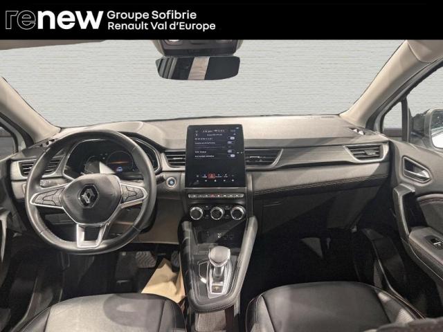 Renault Captur image 1