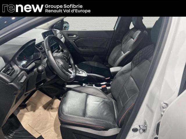 Renault Captur image 6