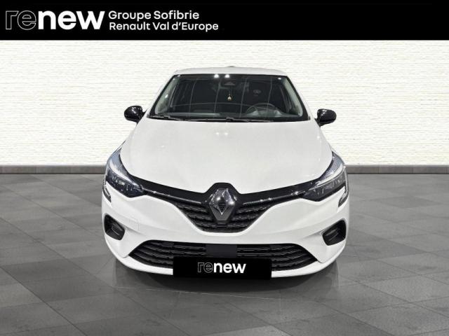 Renault Clio image 8