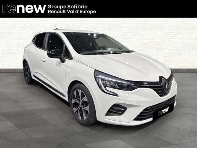 Renault Clio image 9