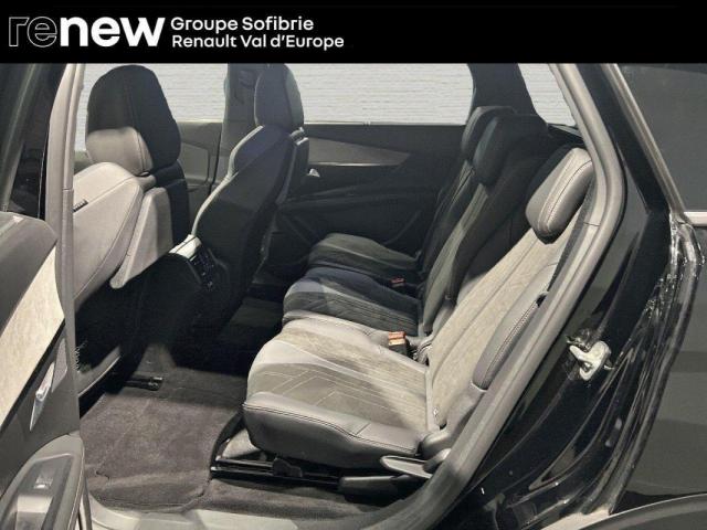Peugeot 5008 image 9