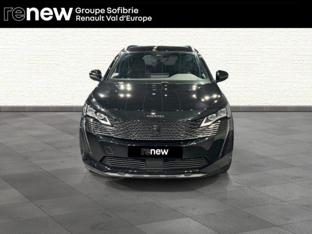 Peugeot 5008 image 4