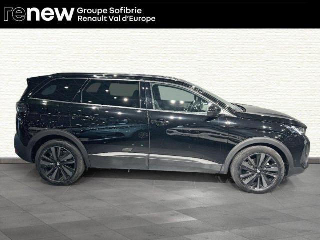 Peugeot 5008 image 5