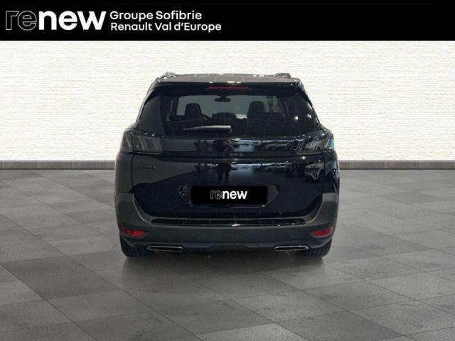 Peugeot 5008 image 6