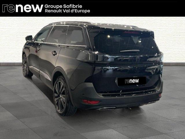 Peugeot 5008 image 2