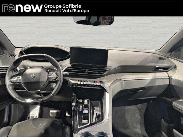 Peugeot 5008 image 8