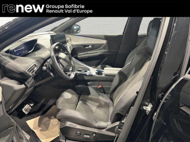 Peugeot 5008 image 3