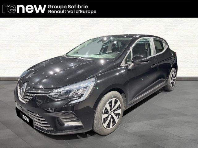 Renault Clio V Tce 90 Equilibre