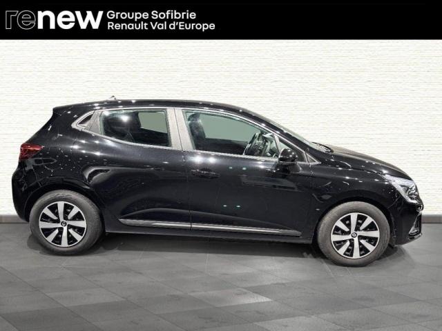 Renault Clio image 9