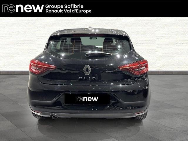 Renault Clio image 2