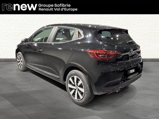 Renault Clio image 4