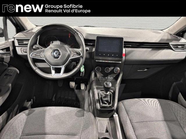 Renault Clio image 8