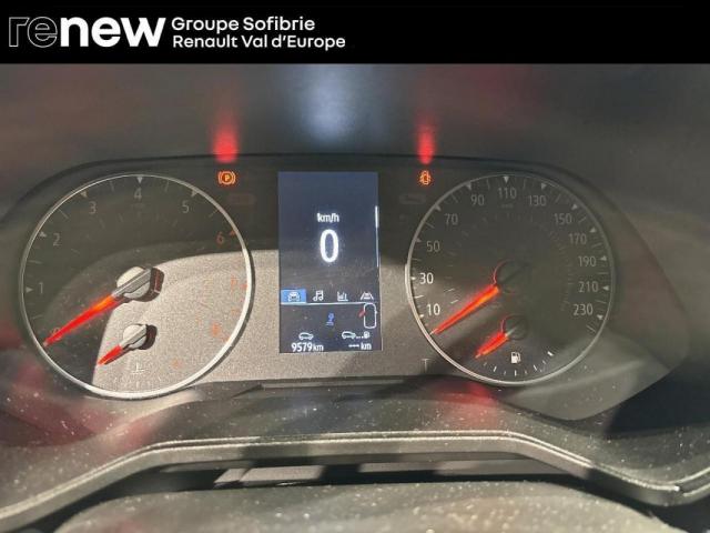 Renault Clio image 2