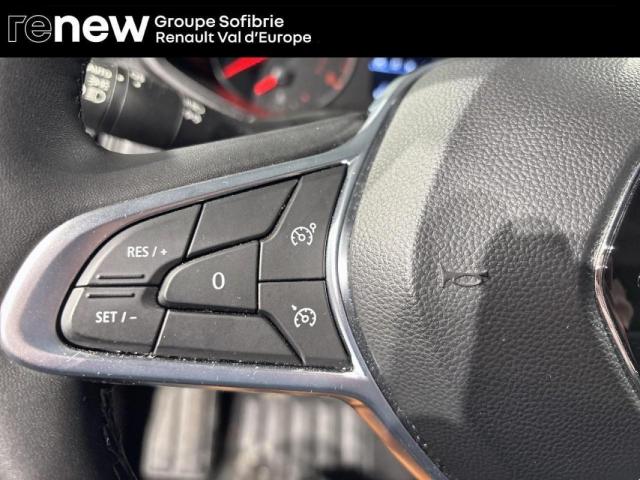 Renault Clio image 1