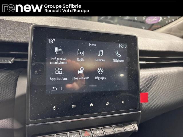 Renault Clio image 4