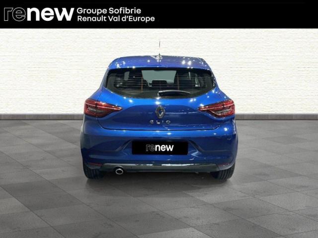 Renault Clio image 7