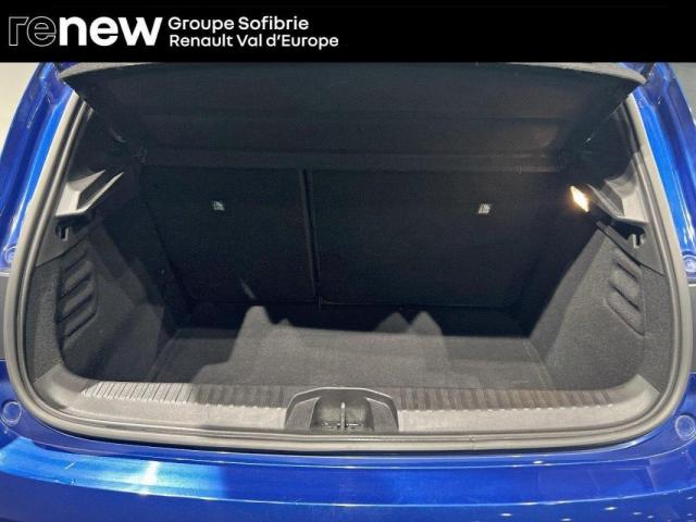 Renault Clio image 8