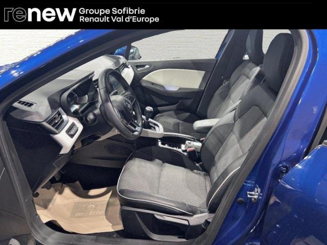 Renault Clio image 1