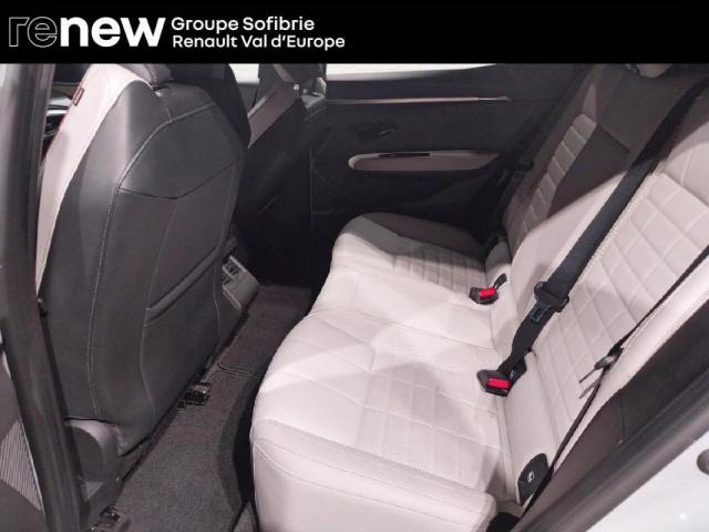 Renault Mégane E-Tech image 5