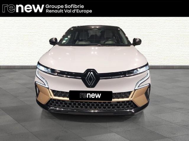 Renault Mégane E-Tech image 1