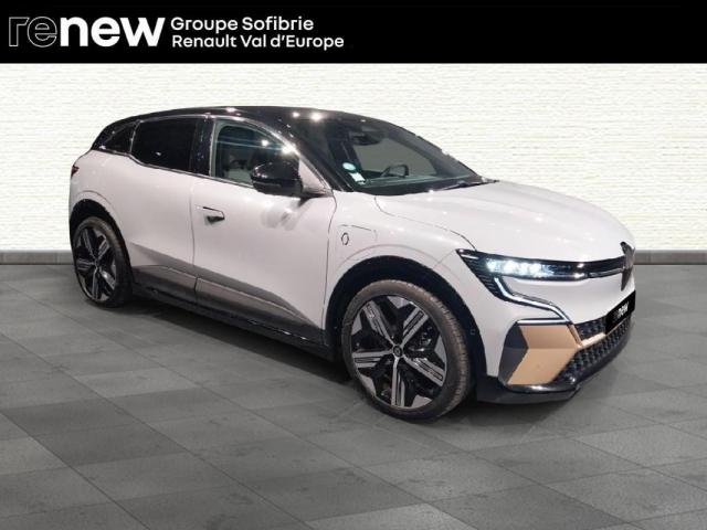 Renault Mégane E-Tech image 9