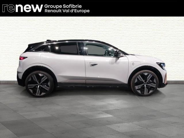 Renault Mégane E-Tech image 3