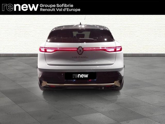 Renault Mégane E-Tech image 2