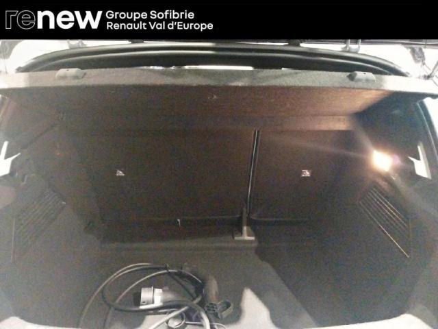 Renault Mégane E-Tech image 7