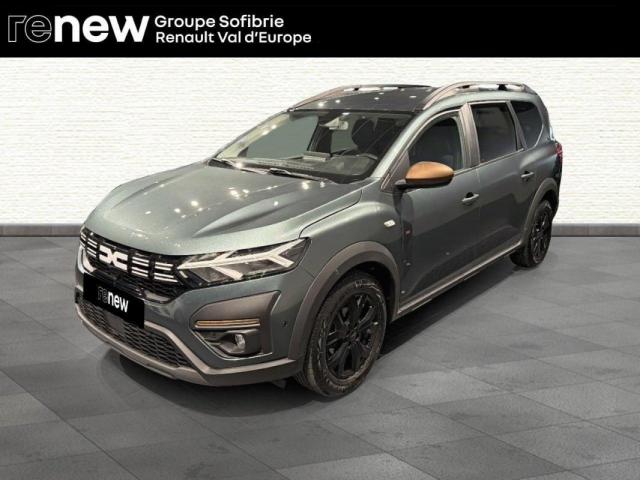 Dacia Jogger Tce 110 5 Places Extreme +