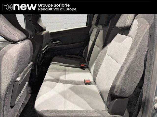 Dacia Jogger image 7