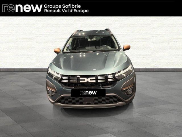 Dacia Jogger image 6