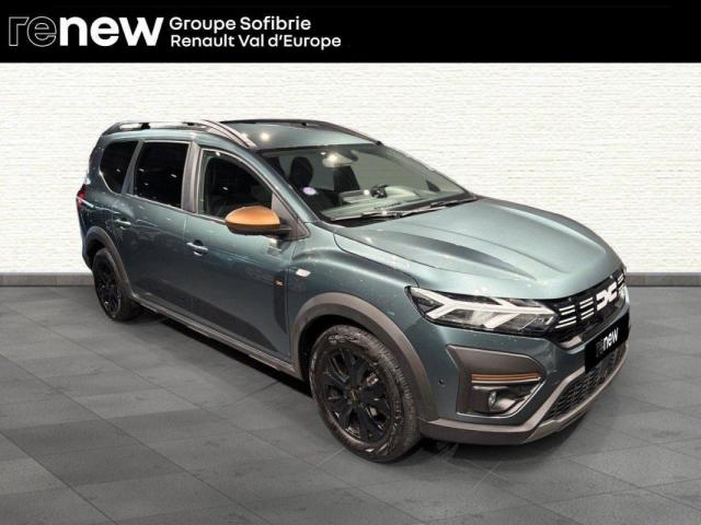 Dacia Jogger image 2