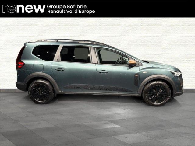 Dacia Jogger image 3