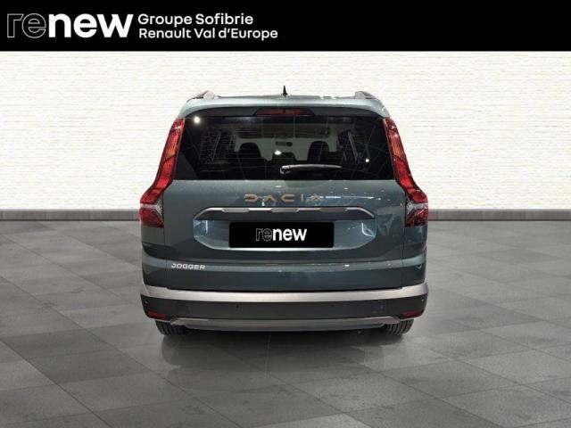 Dacia Jogger image 9