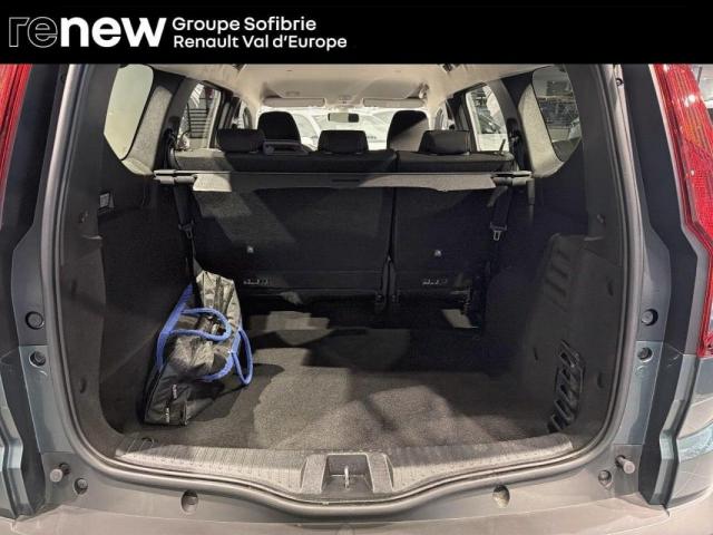 Dacia Jogger image 5