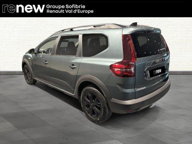 Dacia Jogger image 1