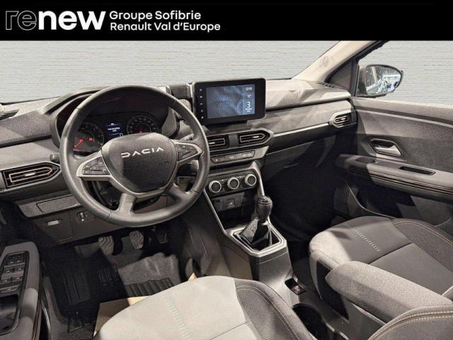 Dacia Jogger image 8