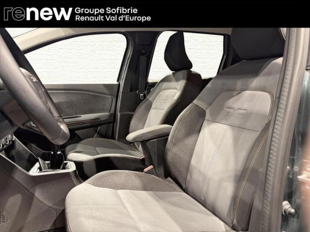 Dacia Jogger image 4