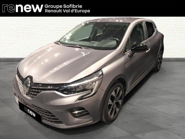 Renault Clio V Tce 90 Evolution