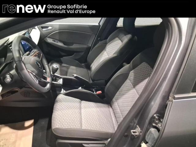 Renault Clio image 3