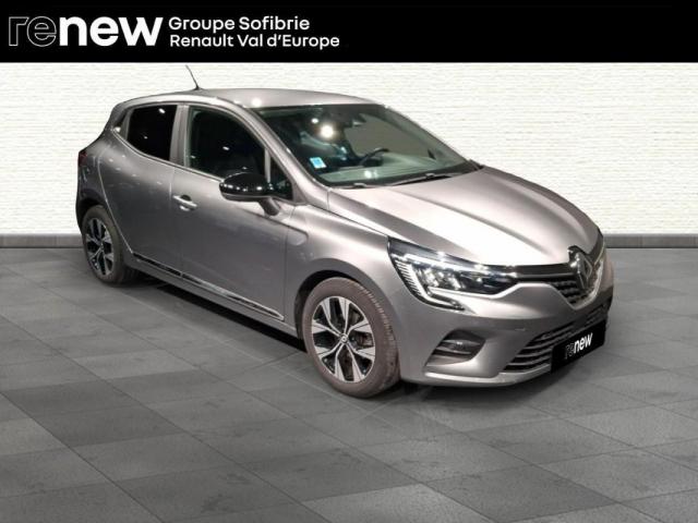 Renault Clio image 8