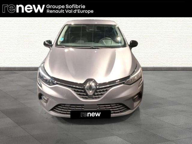 Renault Clio image 7