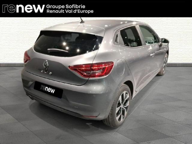 Renault Clio image 1