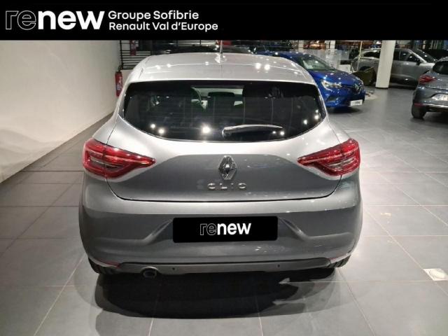 Renault Clio image 5