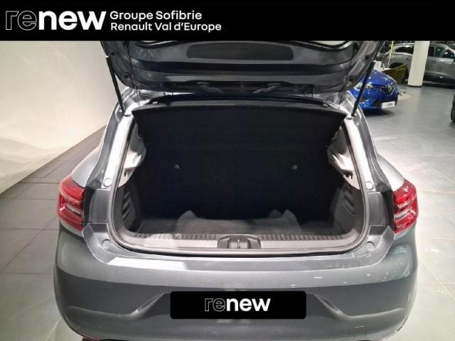 Renault Clio image 6