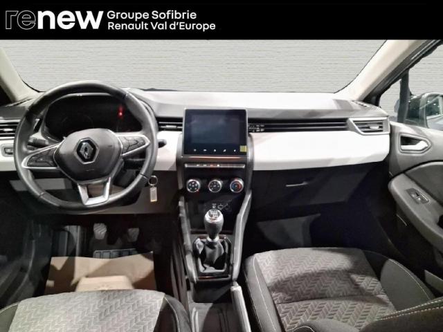 Renault Clio image 4