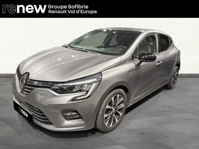 Renault Clio V Tce 90 Ch Gsr2 Techno