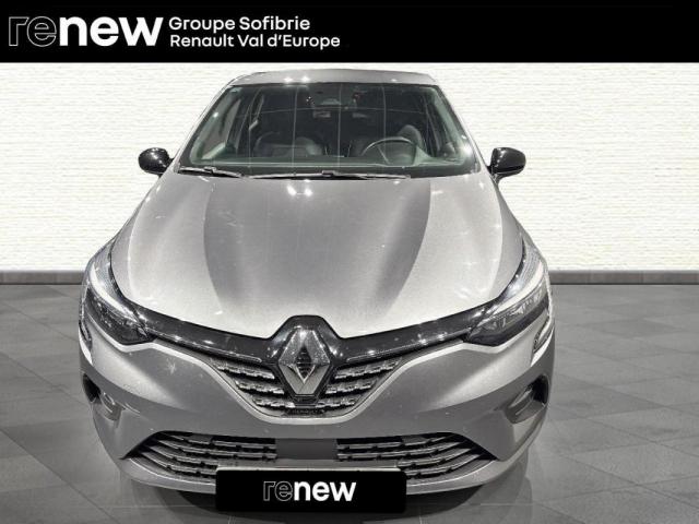 Renault Clio image 8