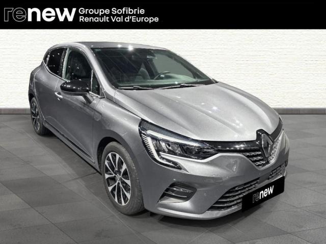 Renault Clio image 4